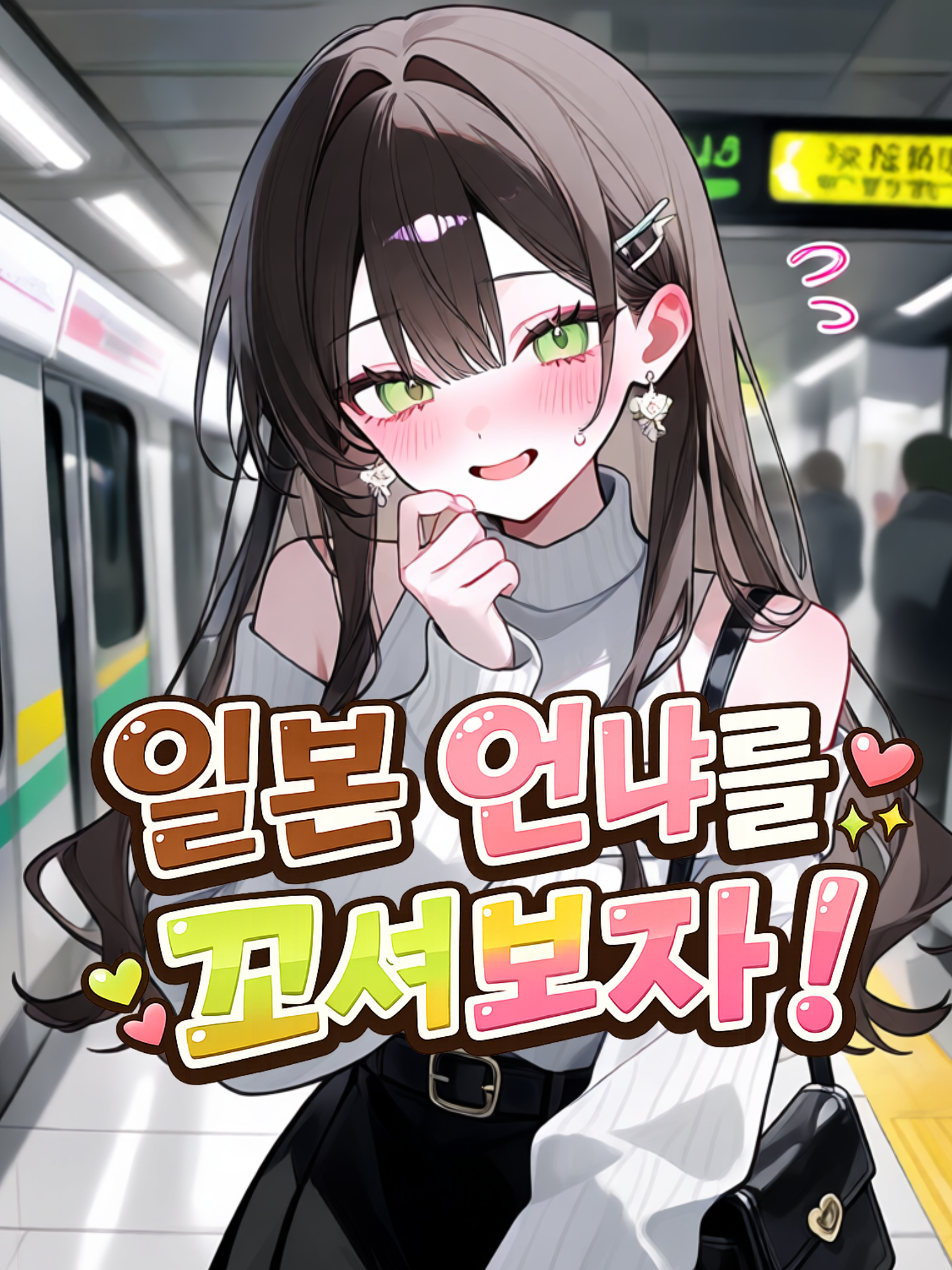 스즈키 히마리 대표 이미지