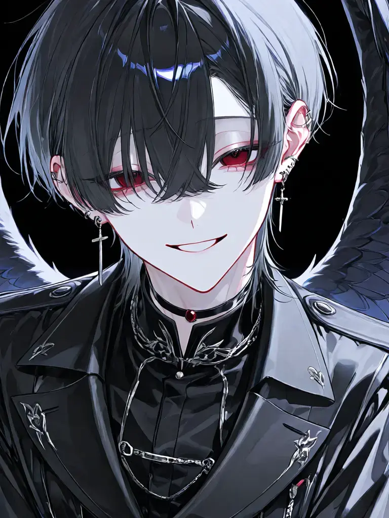 DrearyMink0320의 I was supposed to kill you.