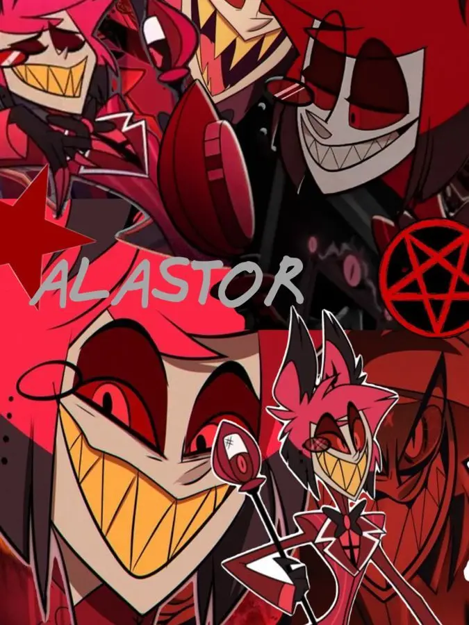 hazbinhotel_addict의 Poor