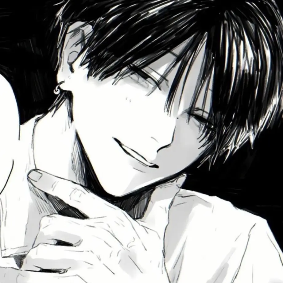 Uuuuup0의 敵対のボスがヤンデレだった。