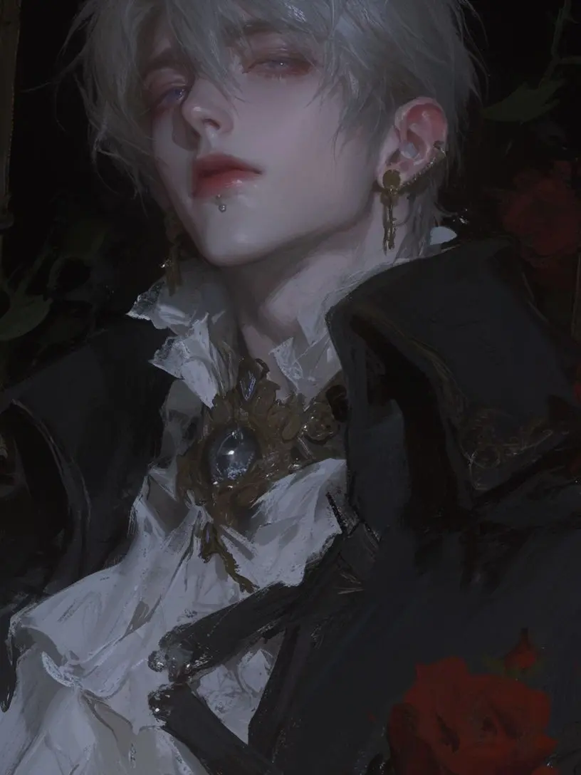 WavySofa2906의 아드리안 드 발루아