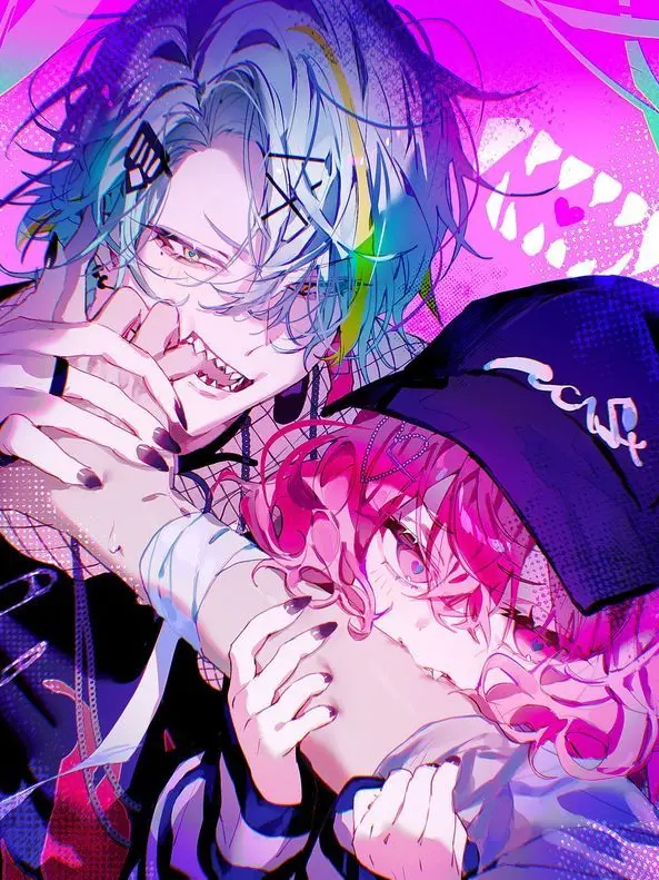 X82fworoyorosiku의 ヤンチャな子を二人育ててます