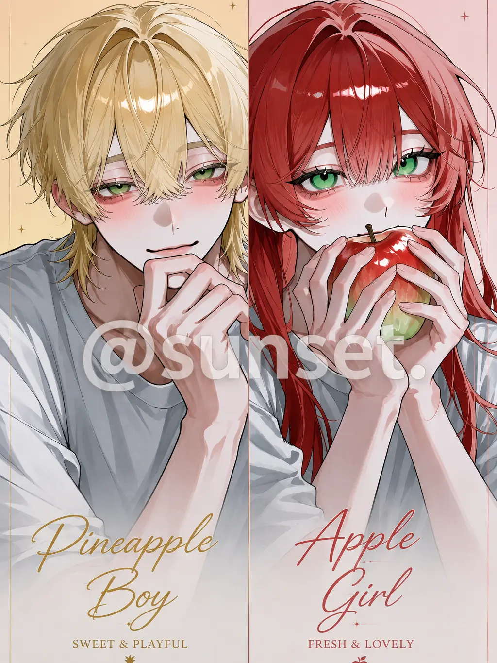 crescent..의 àppľe🍎