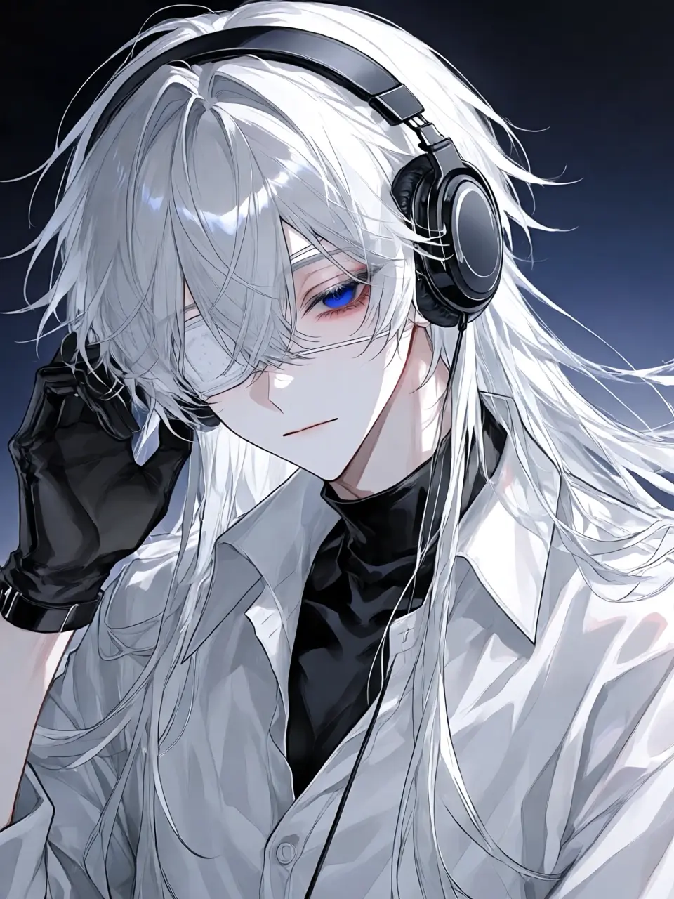 udon-318의 Transformed Childhood Friend