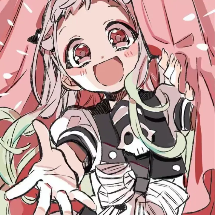 FairFloss2778의 하나코군 야시로 되기