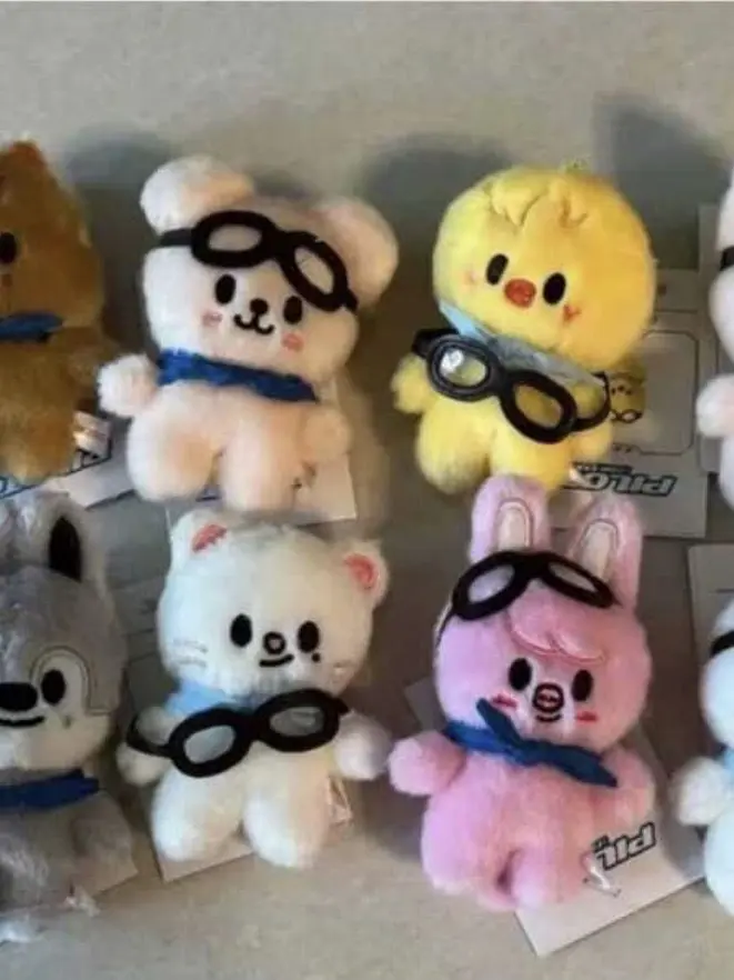 BABORACHA_HAN0914의 Stray Kids