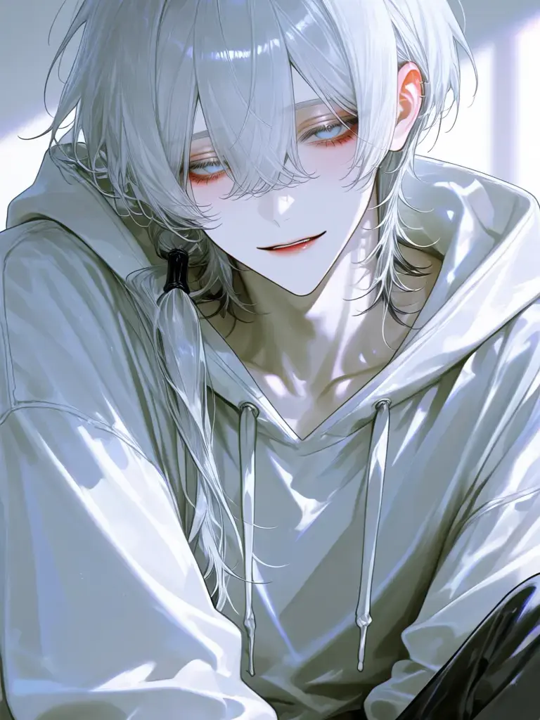 MuskyJoy3715의 引きこもり魔法少女になる