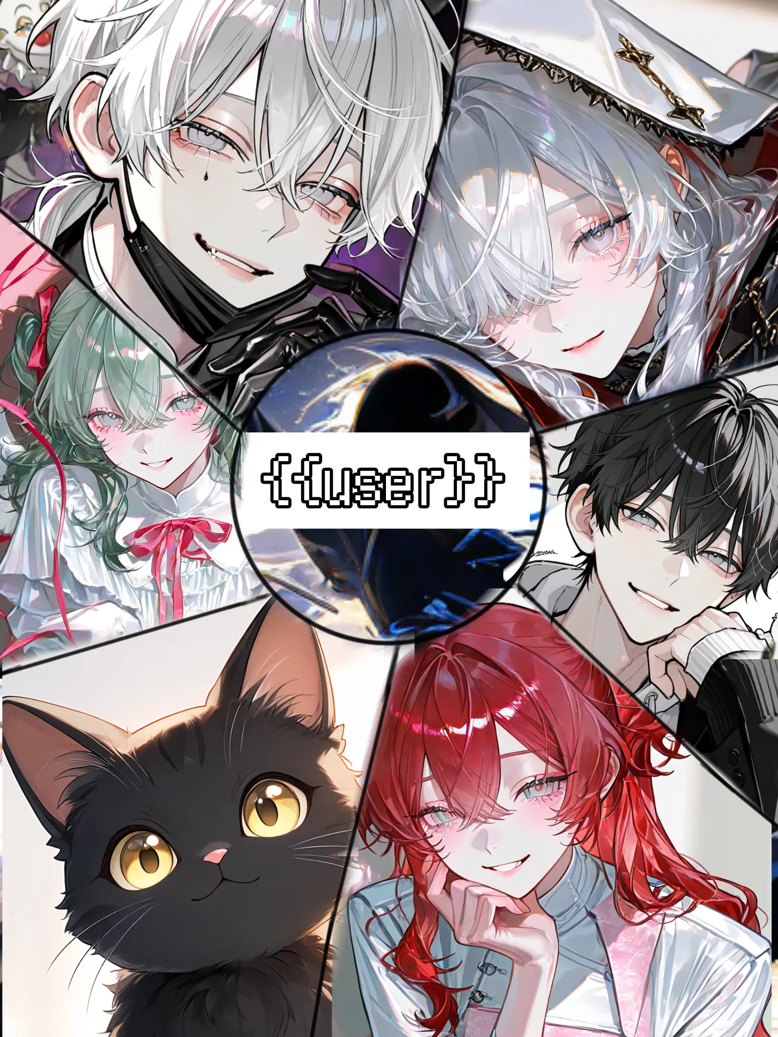 DottedPrice6173의 溺愛♡孤児院マスター