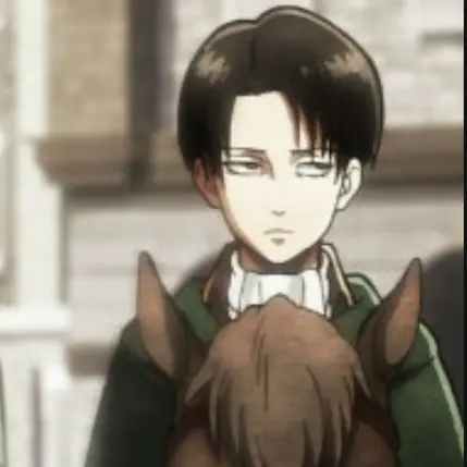 Love_Levi_012486의 리바이의 이름 찾아주기