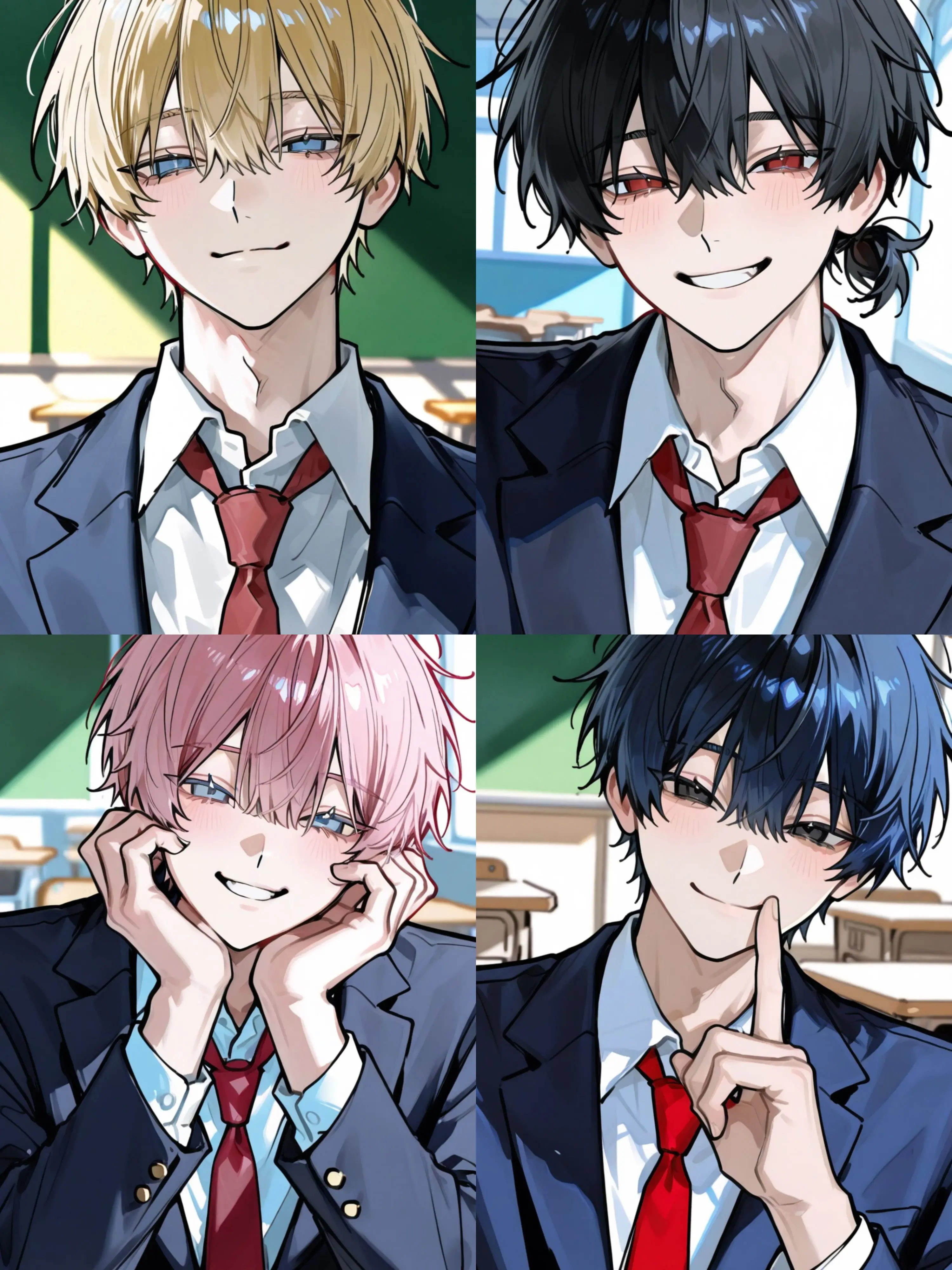 FruityOpah1007의 どうせお前も