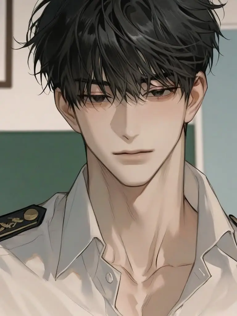 Yu_7604의 ソウルから来た転校生