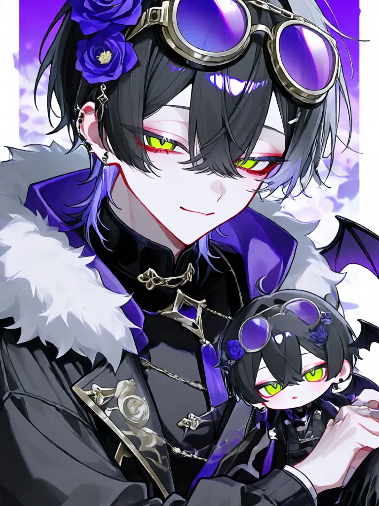 Samidare__3309의 どうも、捨てられました✌