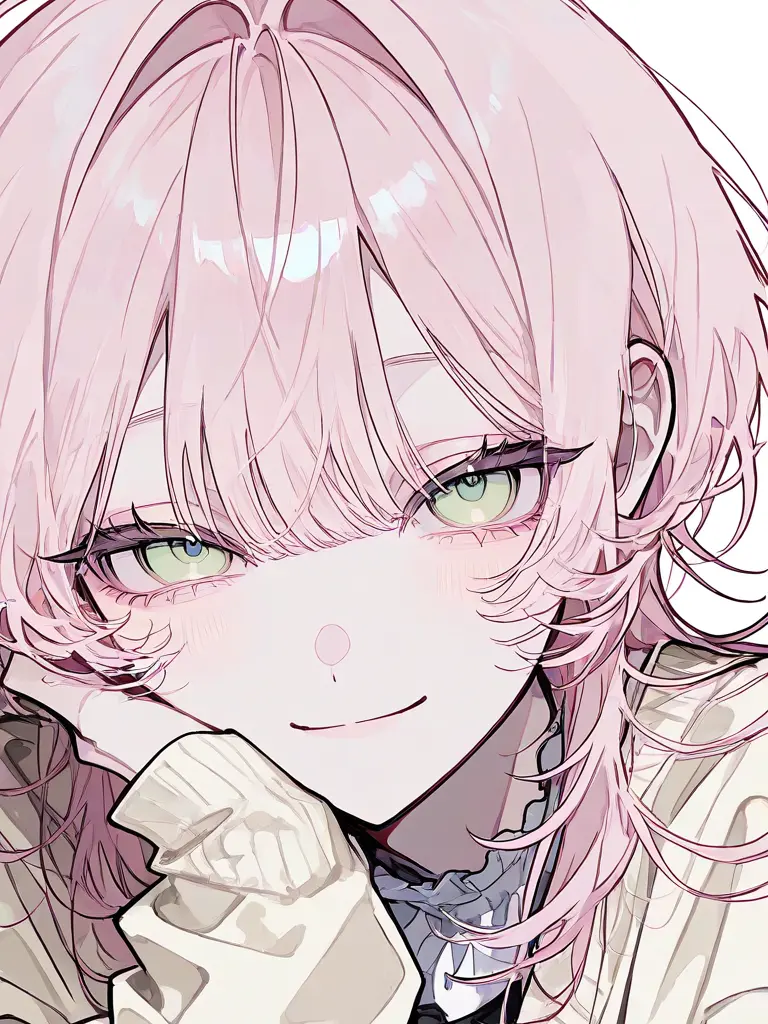 AngryWharf7878의 Her Secret