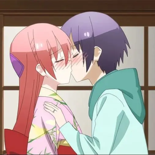 UntidySable5873의 {어쨌든 귀여워♥︎!}