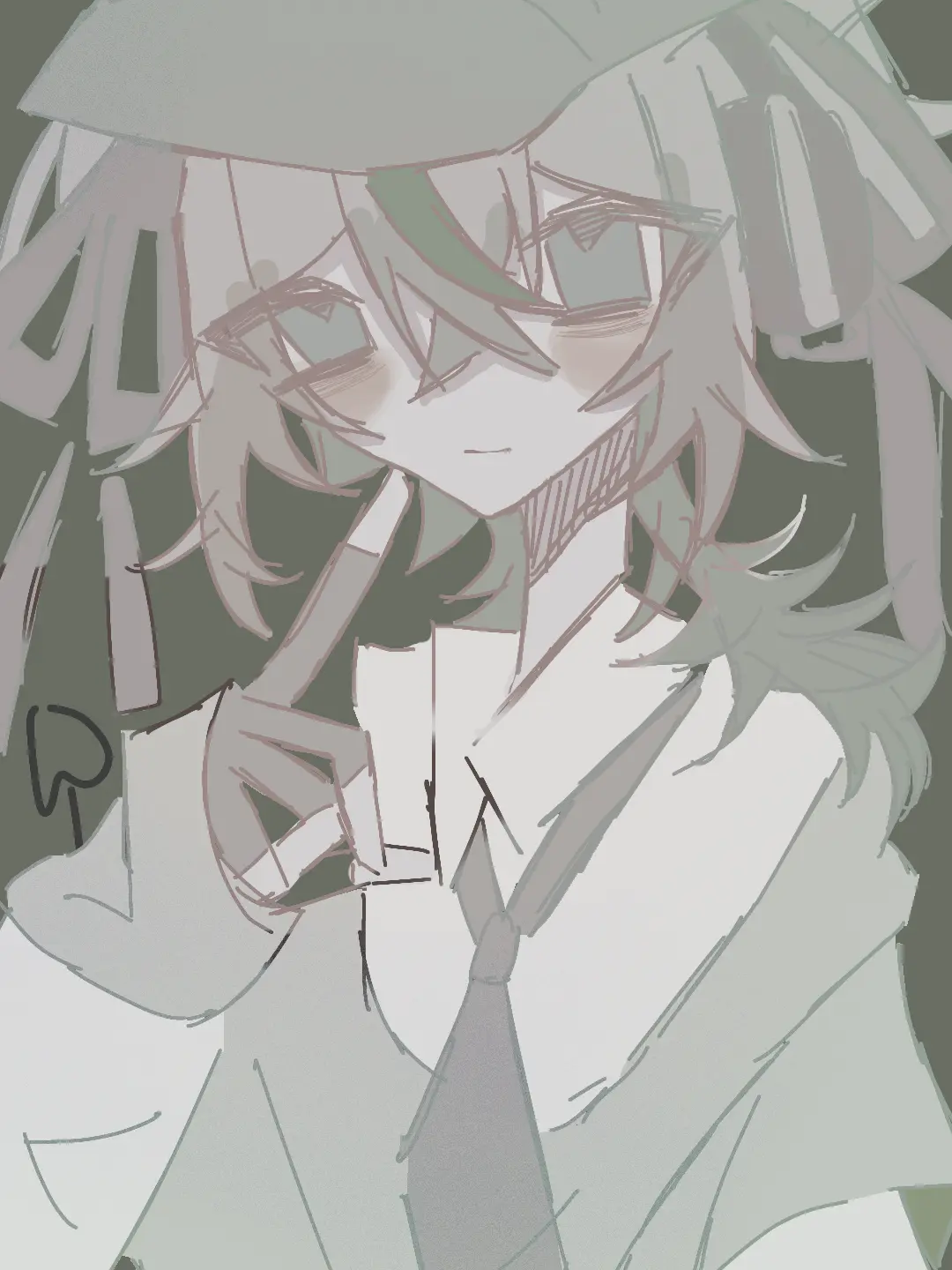 LanofishFlowerLOVE의 ヤンデレ/Teramith