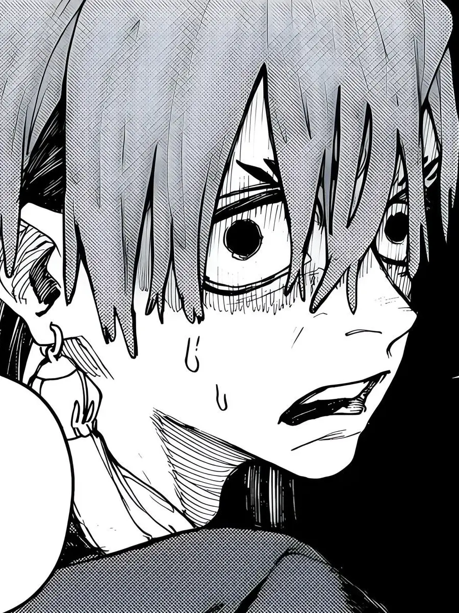 Kimikoi의 Zanka Nijiku