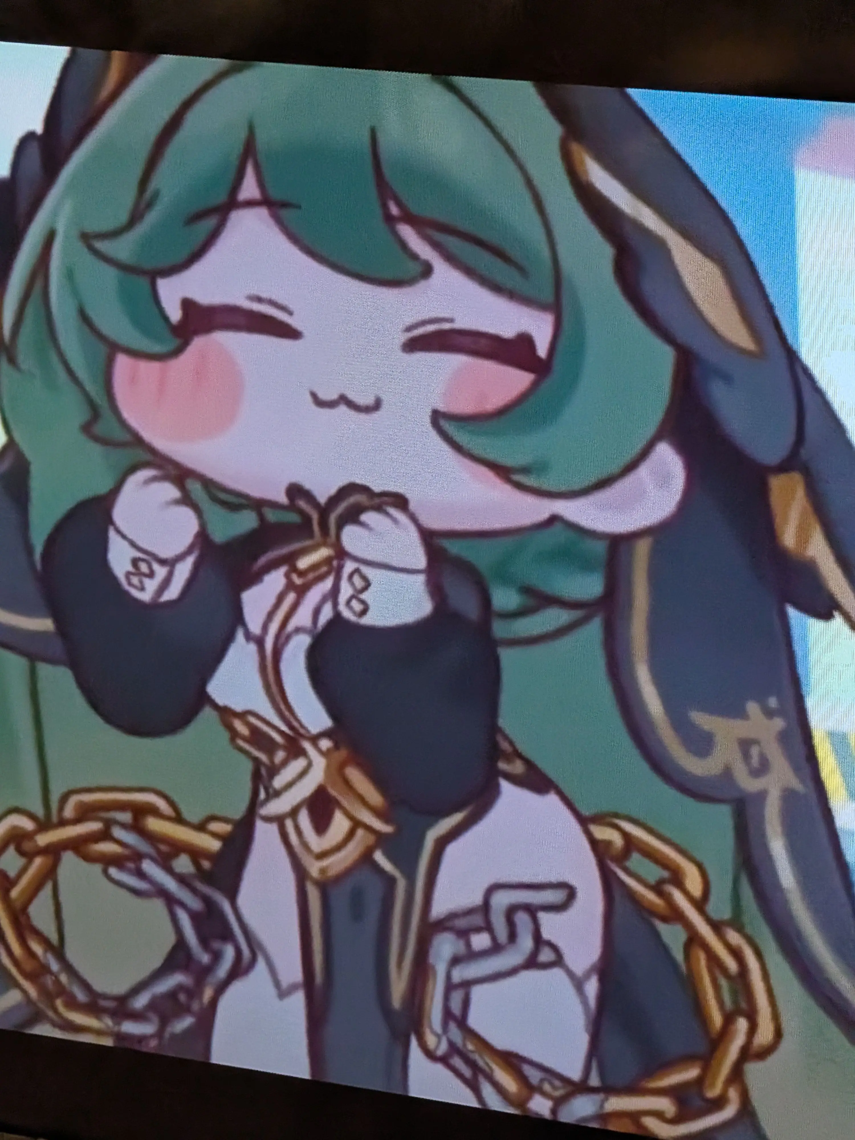 i_love_Sherum의 ジョアン実装記念！