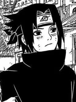 WindyBirth8721의 NARUTO