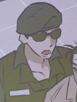 BrassyTown7229의 ヤってもいい刑務所？！しかも男しかいない