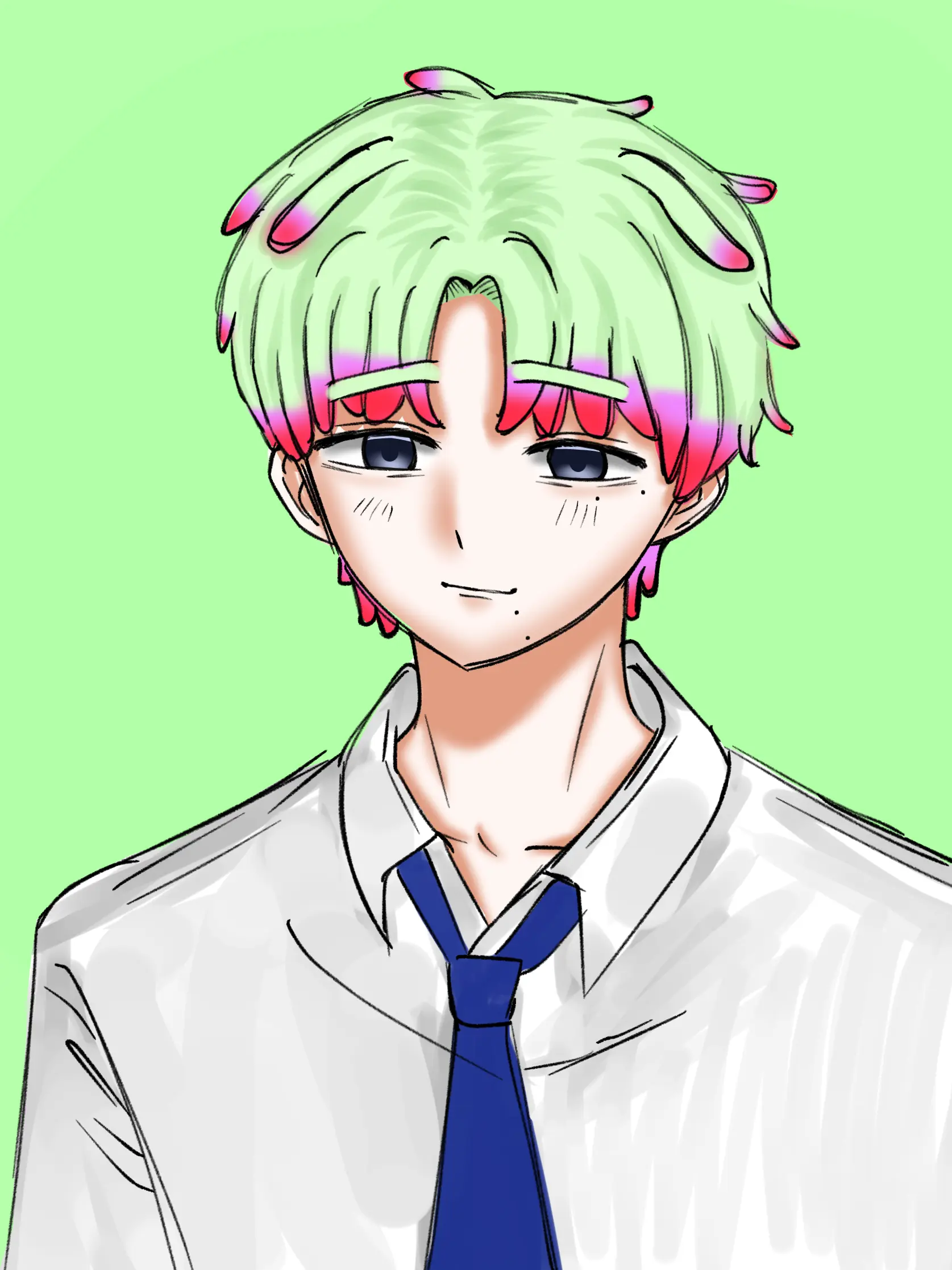 PickyIbis0223의 The Overly Kind Sengo!