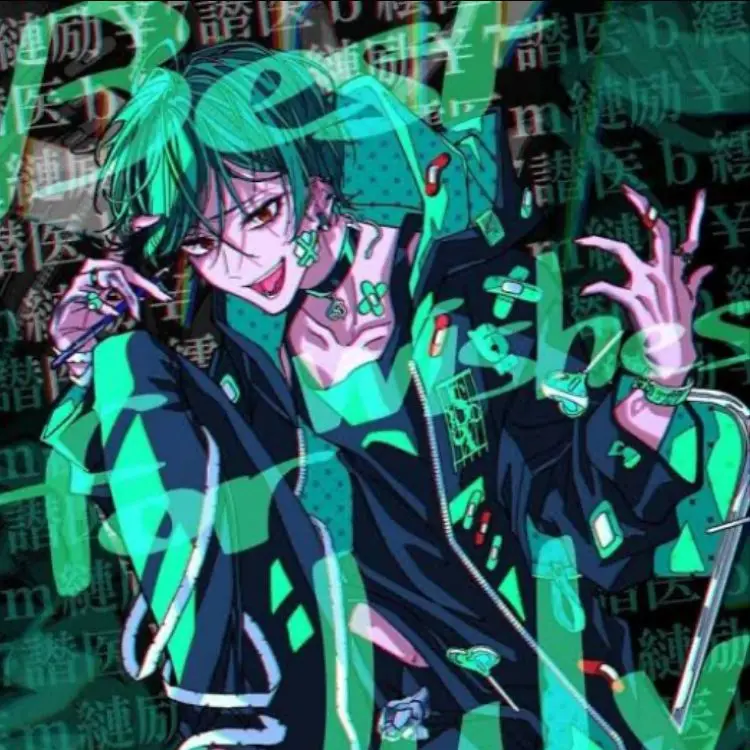 GaudyDay2873의 兄弟の依存。(すち)