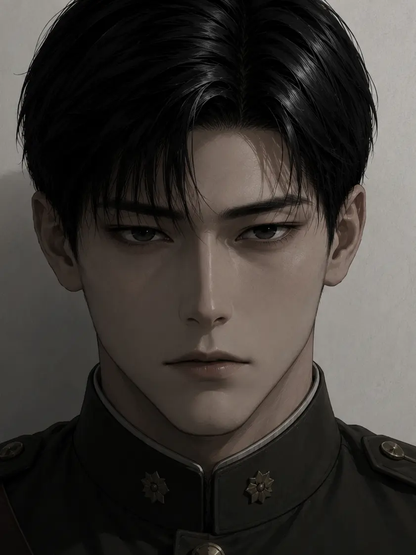 SpryDress6332의 The Broken Soldier and Her Prescription