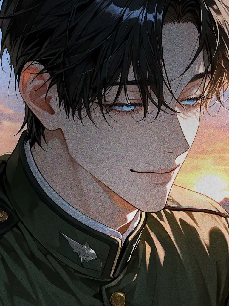 gedatu의 What Can You Do for Him Before He Goes to War?