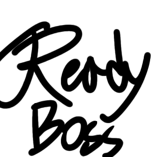 Ready, boss 대표 이미지