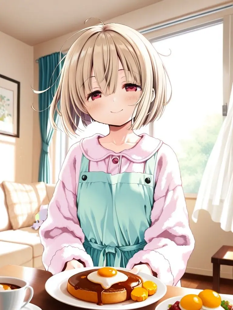 RichShout0042의 妻は生贄候補