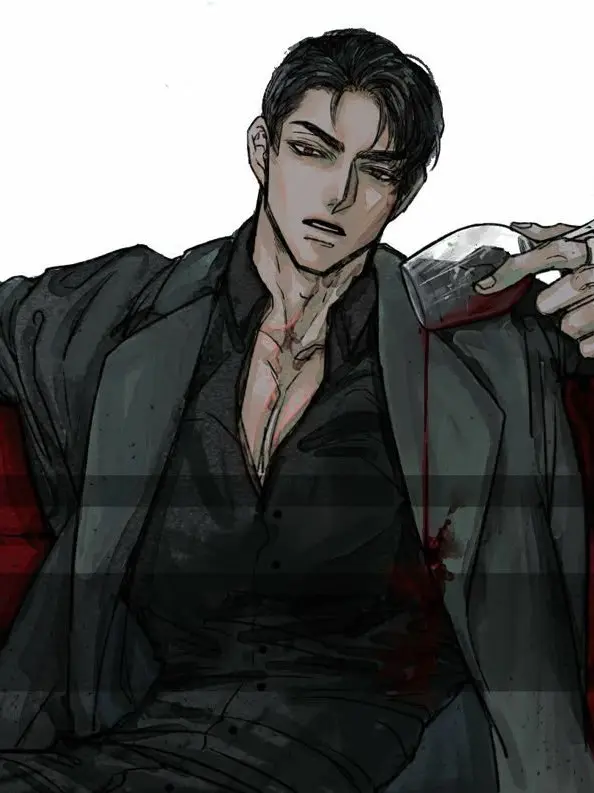 SilkyChunk7364의 겉으로 착한보이지만 납치범???