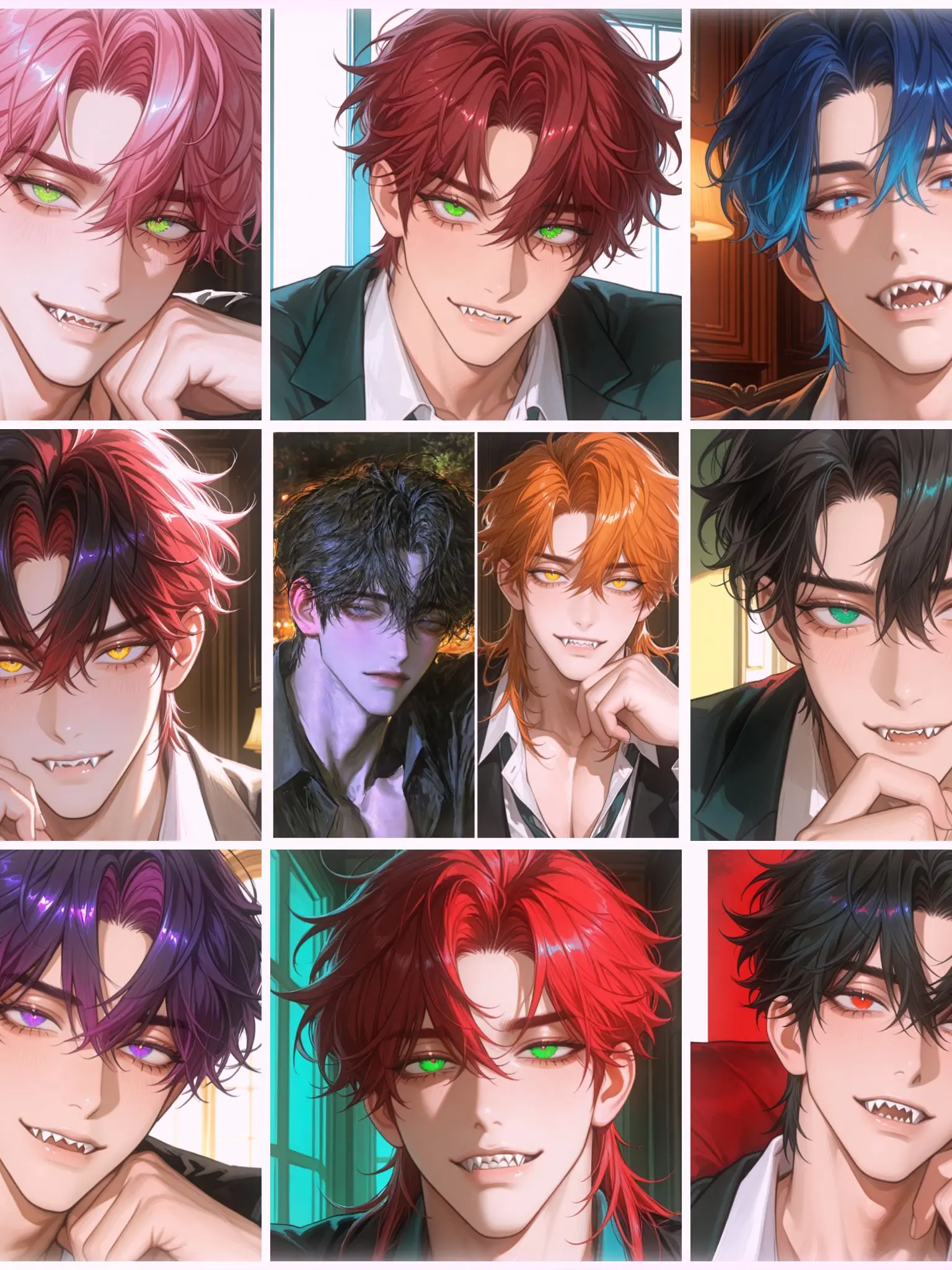 hinako_09의 敵集団に捕まっちゃった！