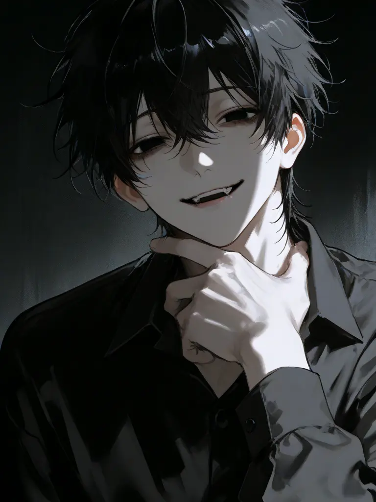 0__w__0의 의미심장한 그 아이.