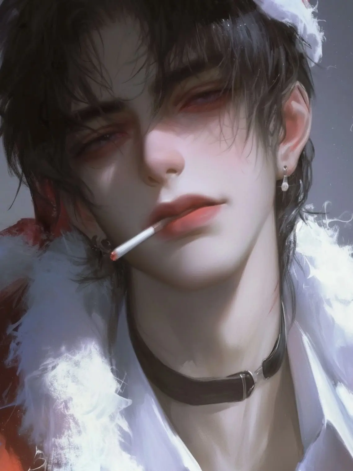 ha_log의 애션 렌