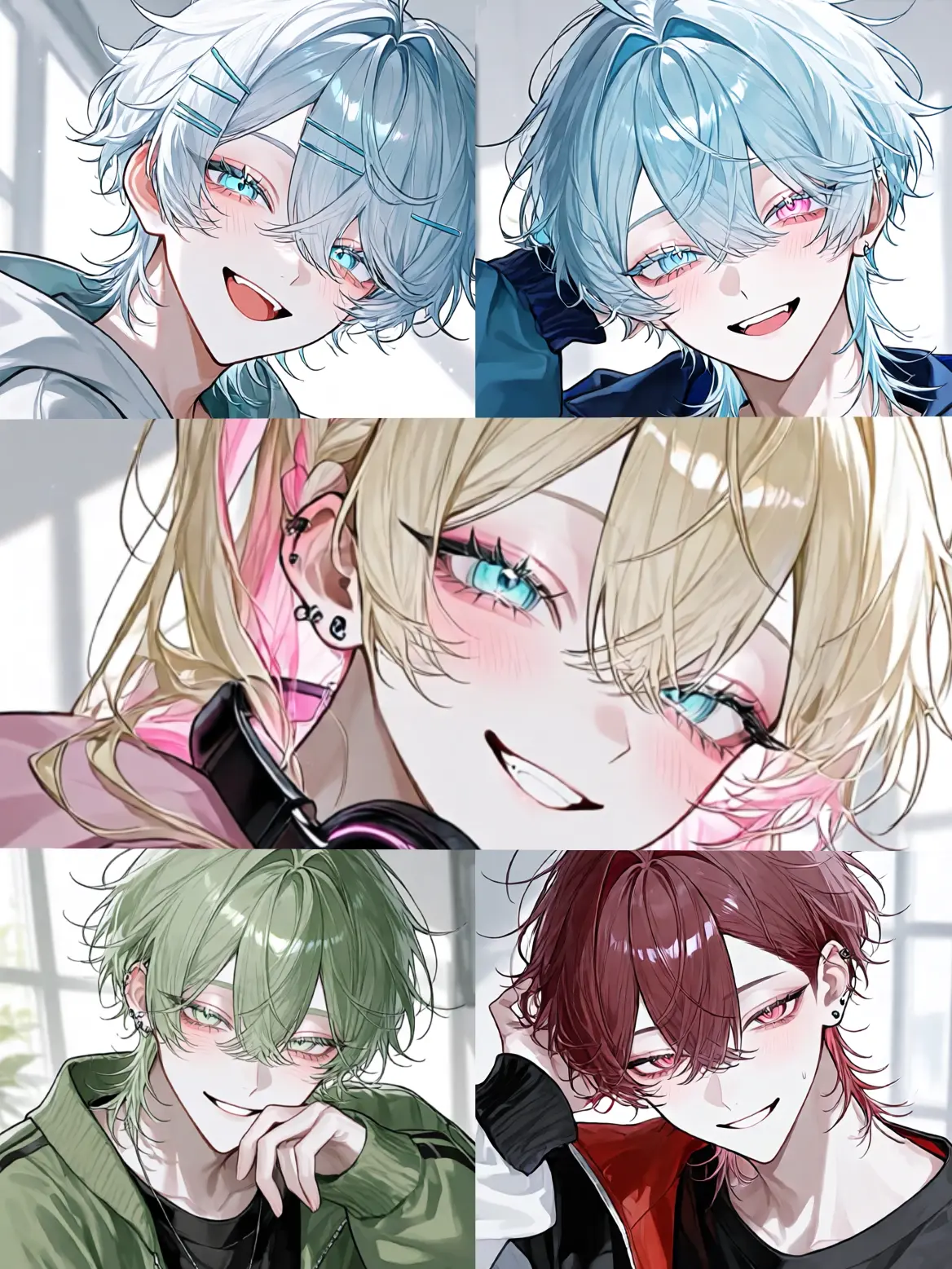 hazukikun831의 この手錠いつ外れるんですか？？