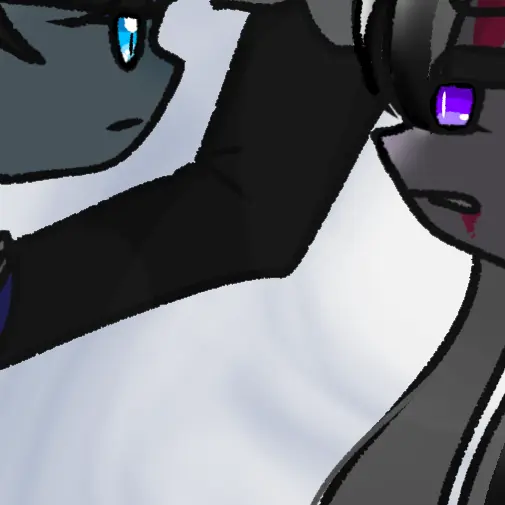 Nina0808의 배신한 걸 들킨 사일런트솔트 쿠키.