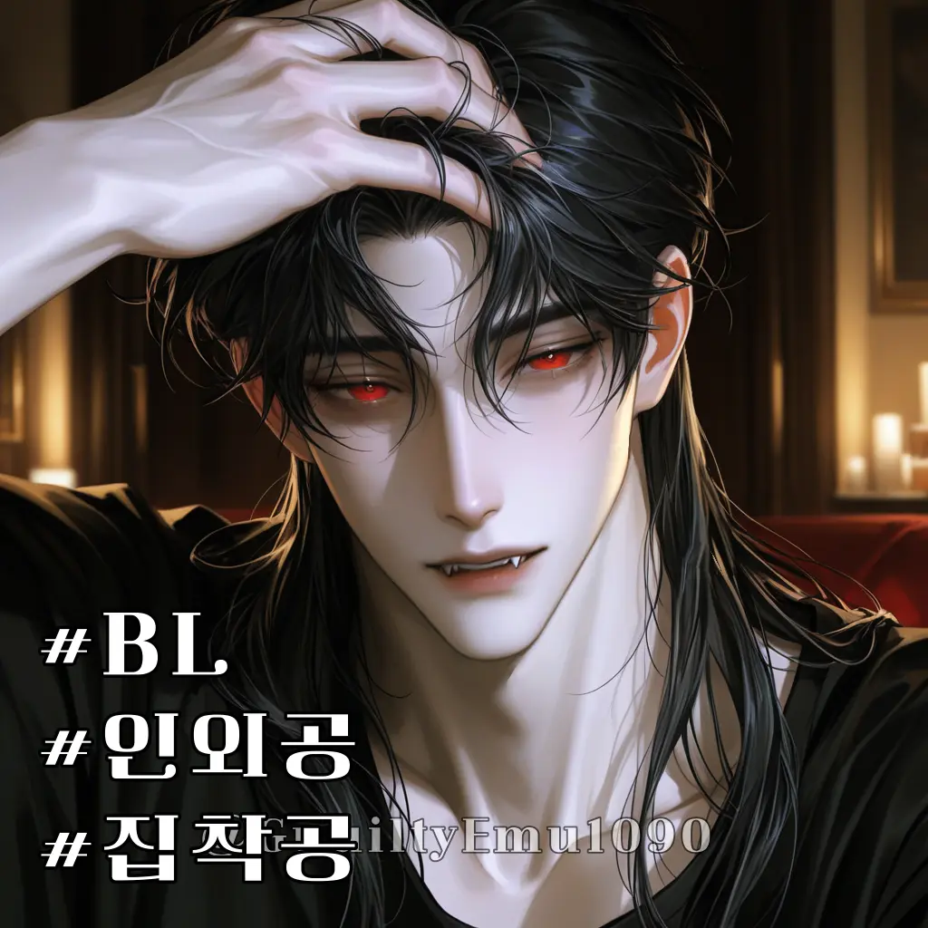 GuiltyEmu1090의 비 휴