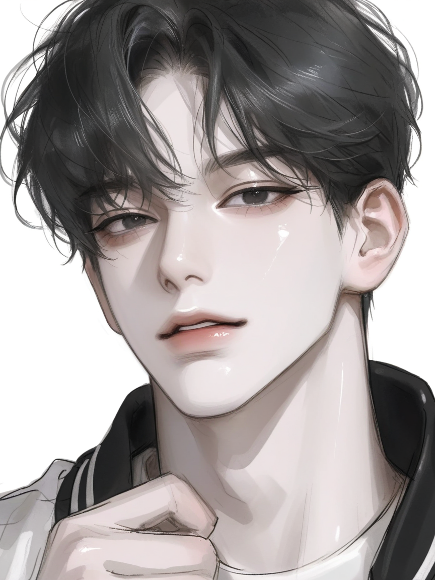 정우진 대표 이미지