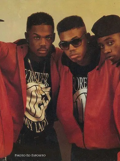 SuperbSoup9965의 DeVante Swing