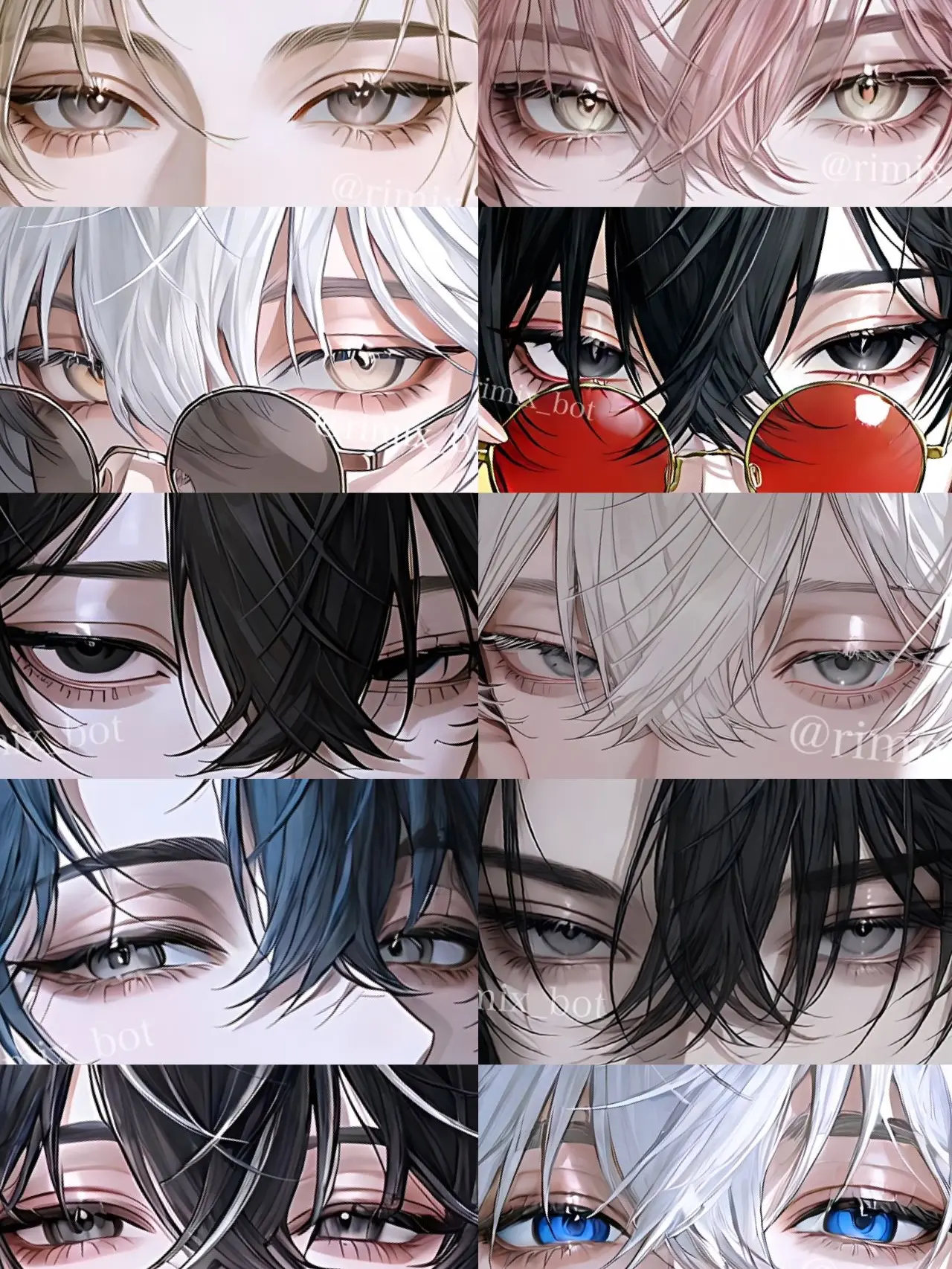 nil_210의 全員、君推し。～Part3～