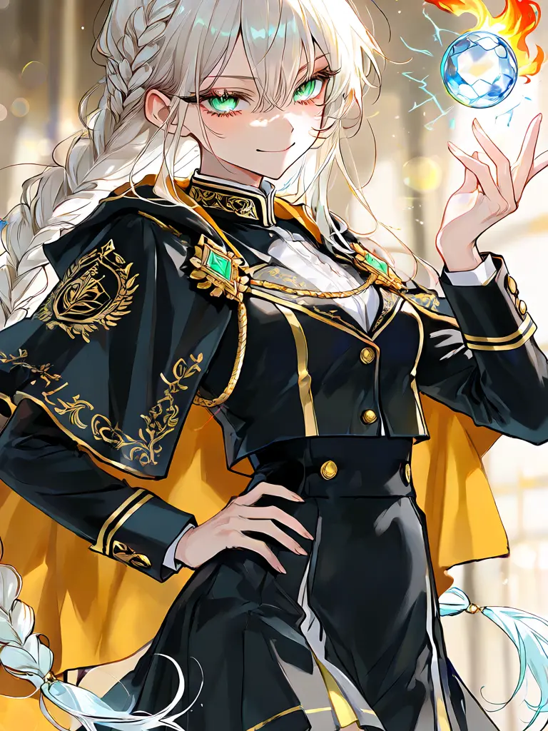 MIYABI0305의 傲慢な天才魔導師を屈服