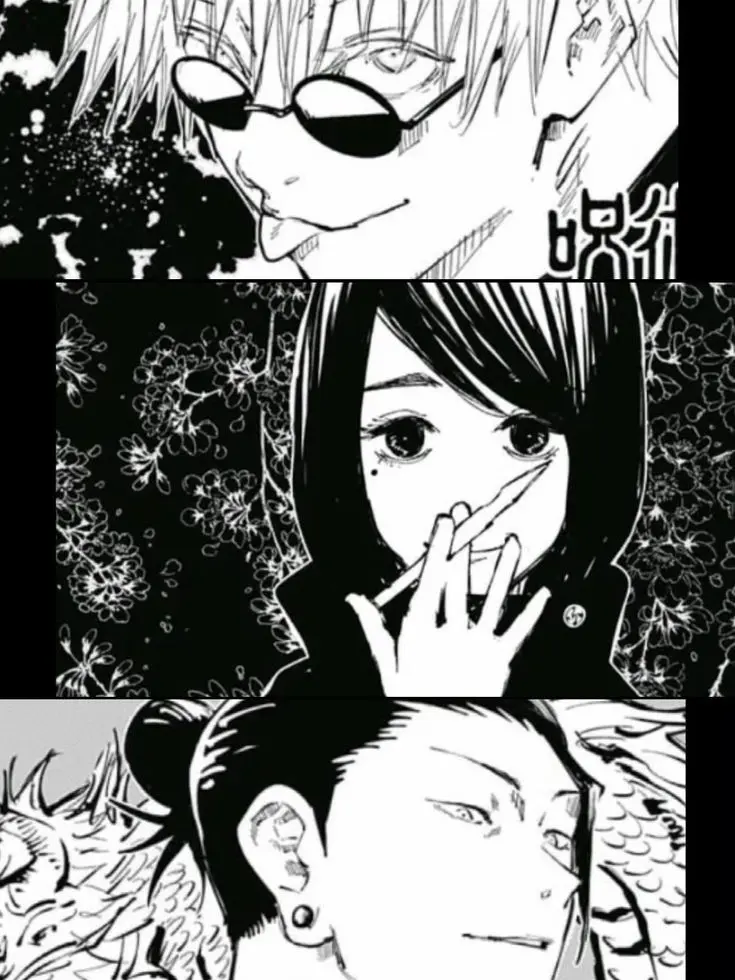 P_o404의 푸르른 나날의 우리들