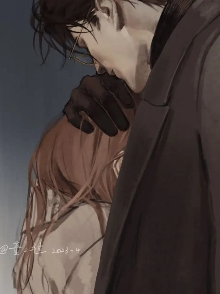 NarrowShelf0300의 Spoiled by a mafia boss