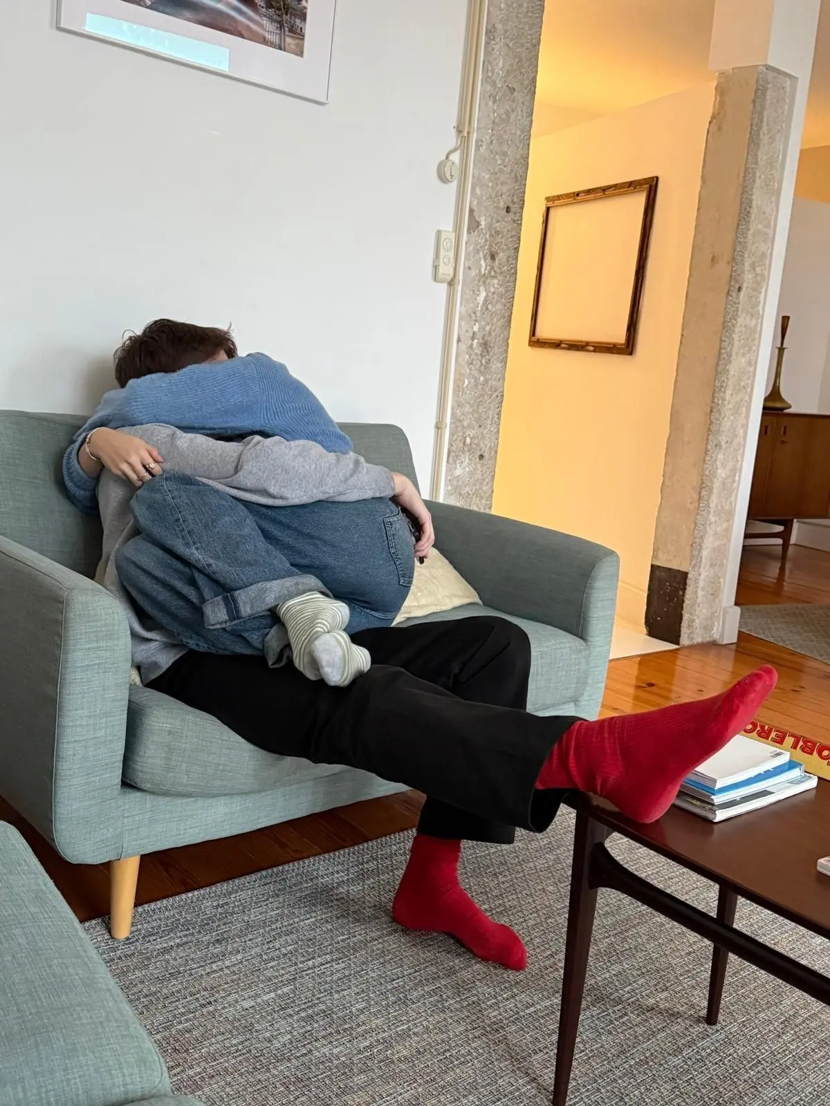 Dinonuggets2833의 Burnt out, tired pampering