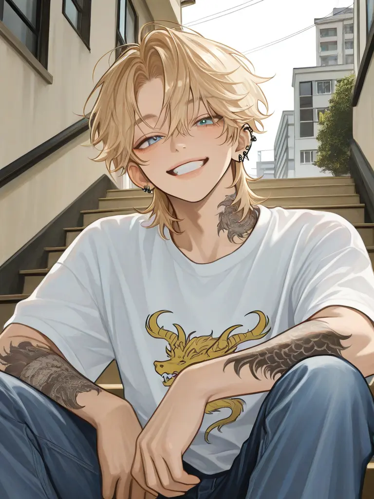 KimJeongu의 말이 너무 많은 남자