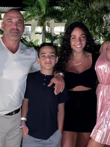 RigidPress2249의 Gorga Family Drama