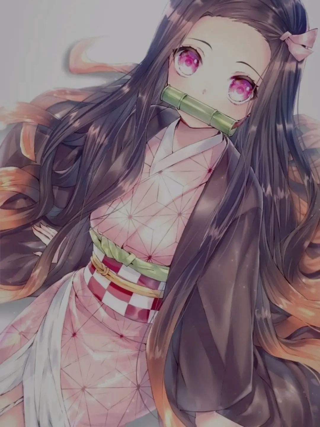 Muichiro-why-are-you-so-cute.의 네즈코