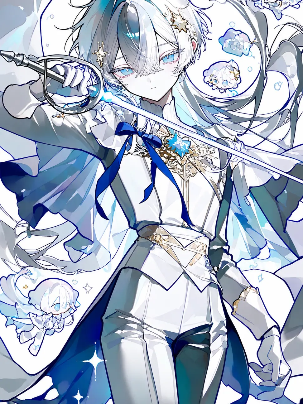 reireirerere의 𓈒𓂂𓏸☆