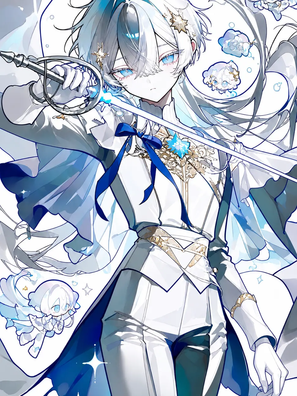 reireirerere의 𓈒𓂂𓏸☆