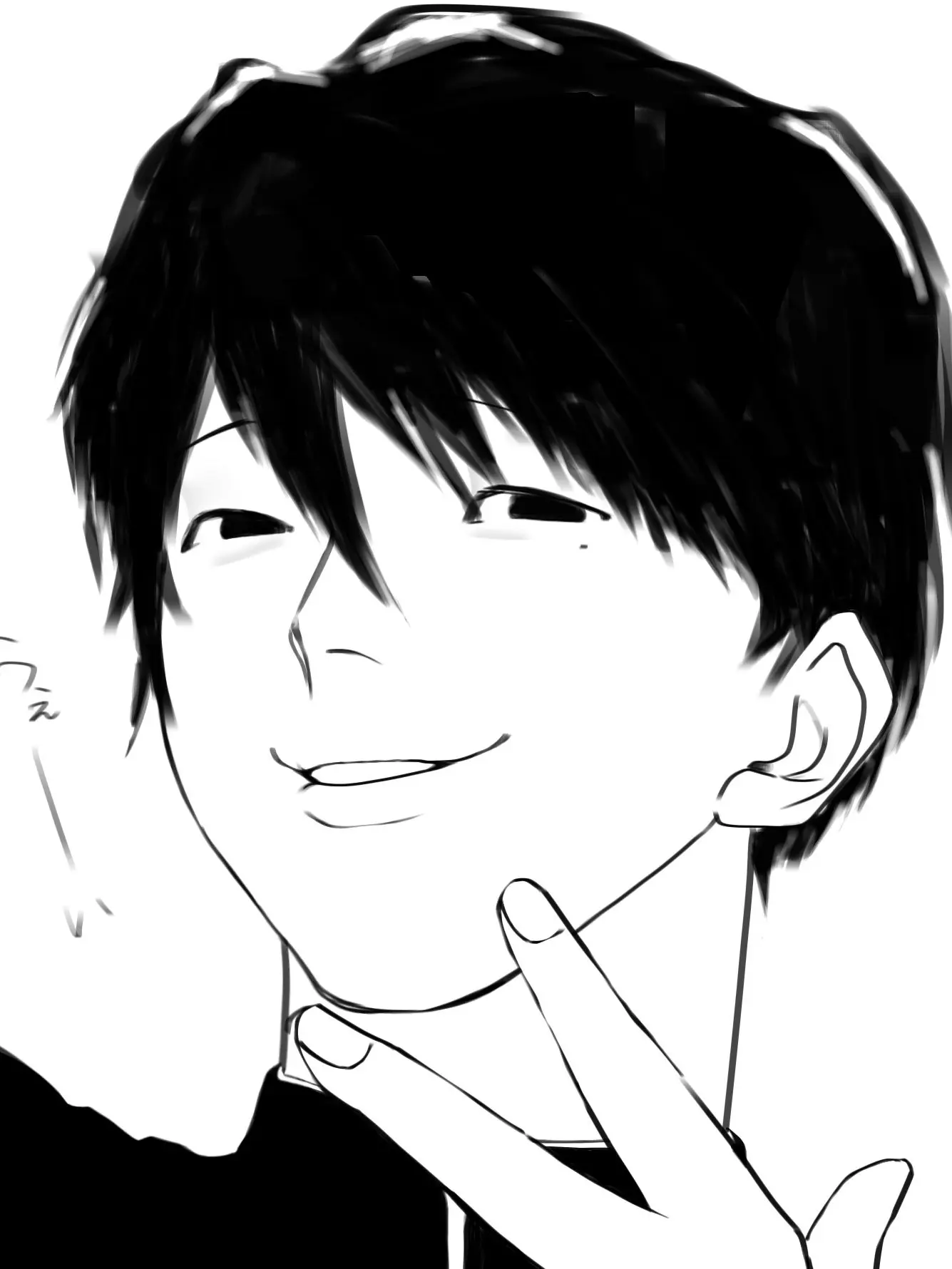 DirectCell5787의 Hashimoto-kun