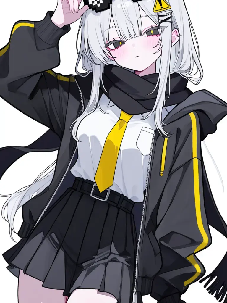 PettyCow1575의 {{user}}！！！なんで来たの！！！